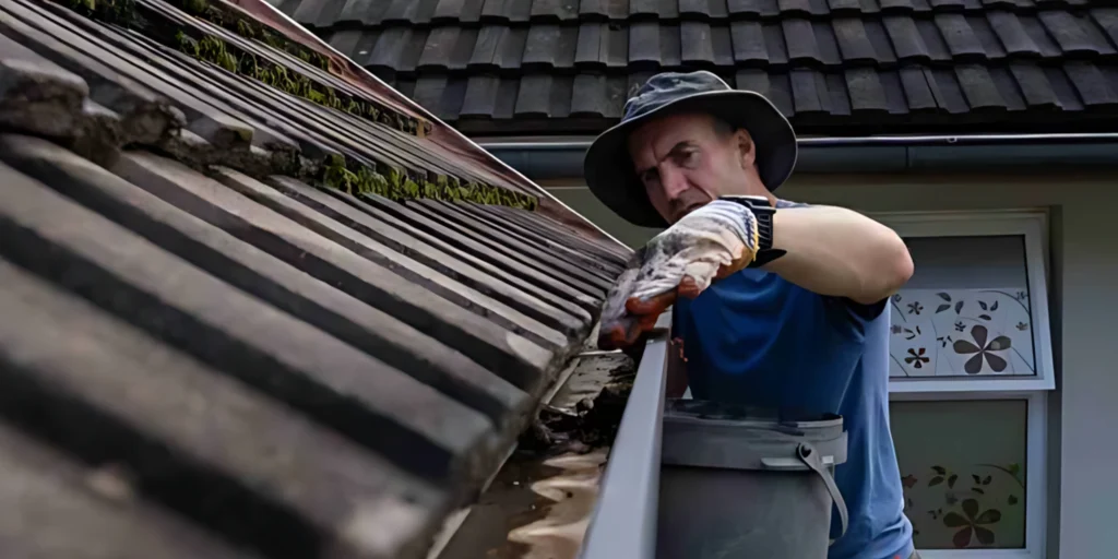 Walterboro Gutter Cleaninghome page